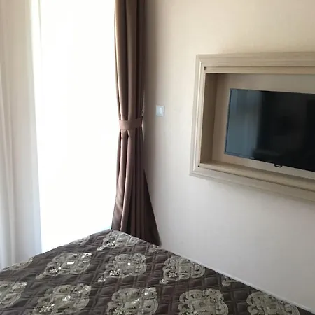 New Comfortable Only 10 Min To The Sea Appartement *