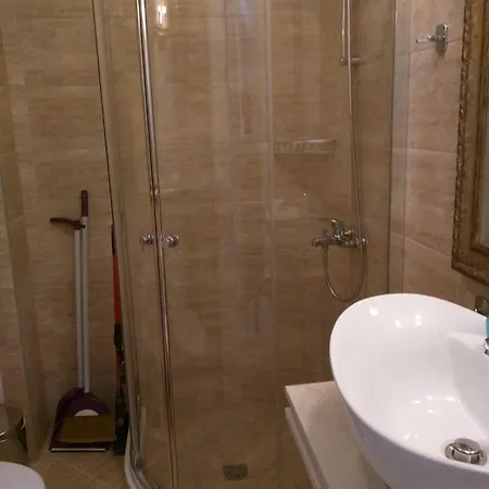 Апартамент New Comfortable Only 10 Min To The Sea Слънчев бряг