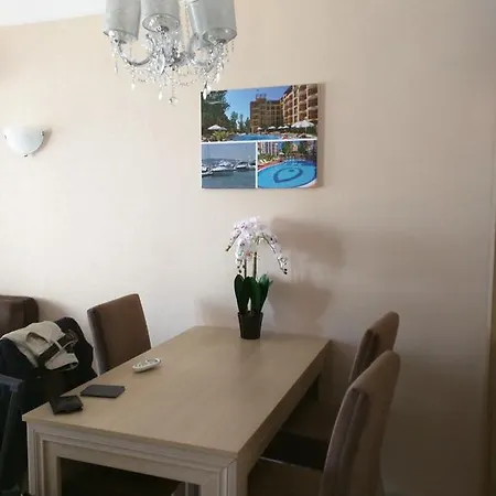 New Comfortable Only 10 Min To The Sea * Слънчев бряг