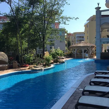 New Comfortable Only 10 Min To The Sea Sunny Beach