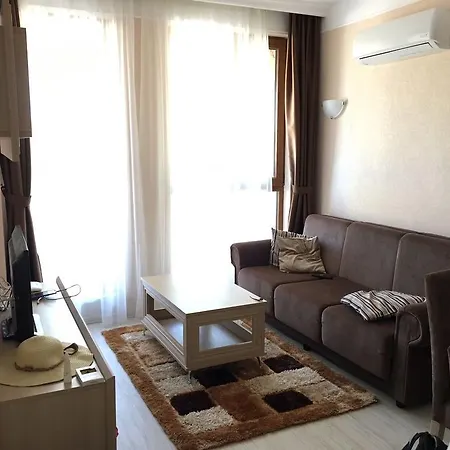 New Comfortable Only 10 Min To The Sea Apartment Sunny Beach