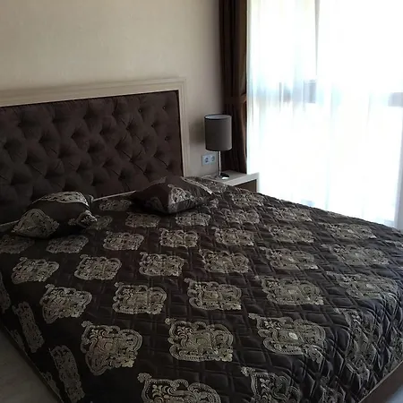 New Comfortable Only 10 Min To The Sea Apartment *