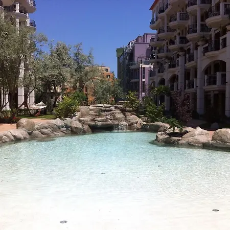 New Comfortable Only 10 Min To The Sea Apartment Sunny Beach